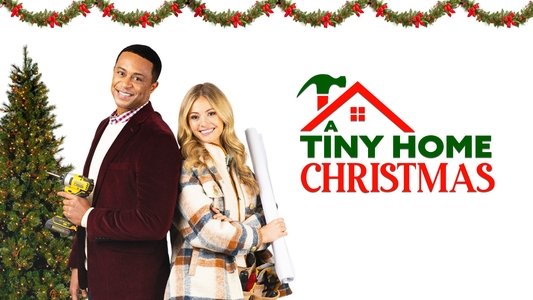 A Tiny Home Christmas