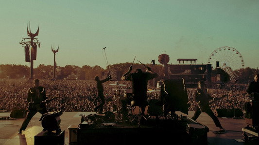The Hives - Hellfest 2026