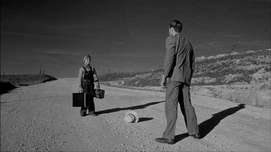 Paper Moon