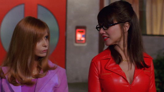 Scooby-Doo 2: Monsters Unleashed