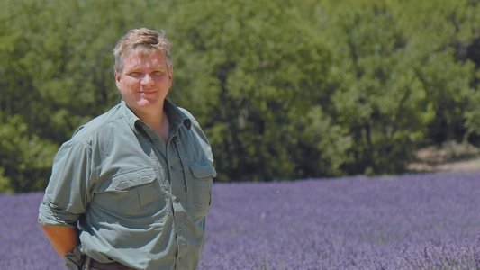 Wild France with Ray Mears
