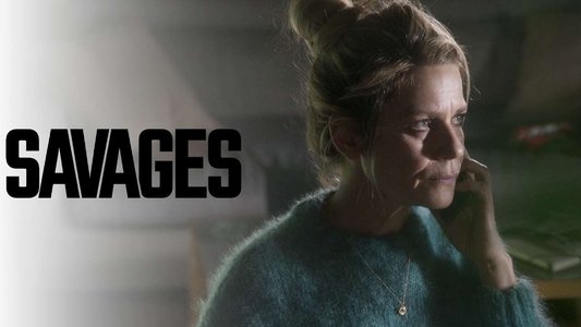 Les Sauvages
