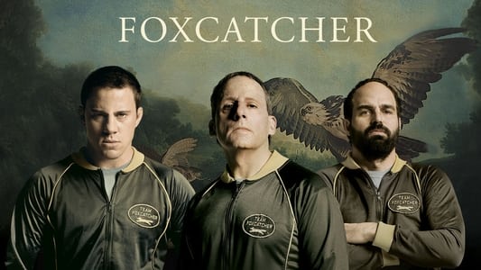 Foxcatcher