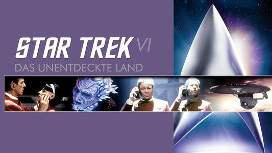 Star Trek VI: The Undiscovered Country