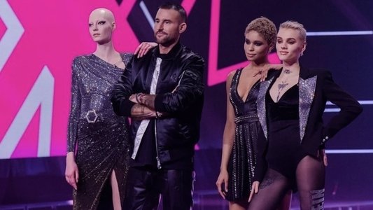 Ты — топ-модель