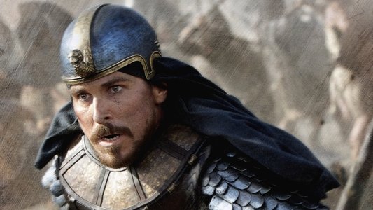 Exodus: Gods and Kings
