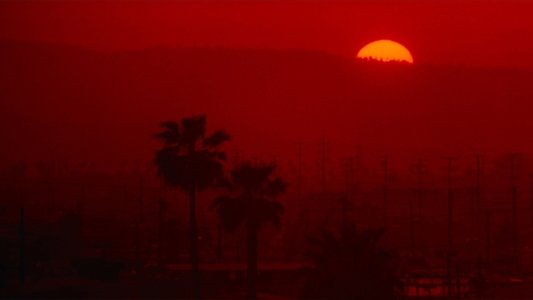 To Live and Die in L.A.