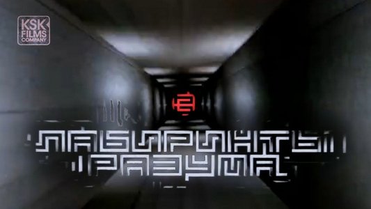 Лабиринты разума