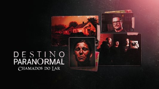 Ghost Adventures: House Calls