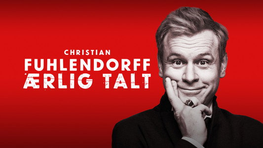 Christian Fuhlendorff - Ærlig talt