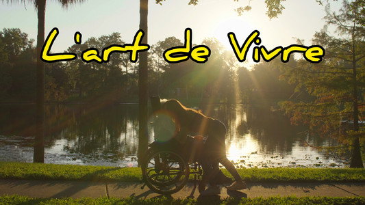 L'art de Vivre