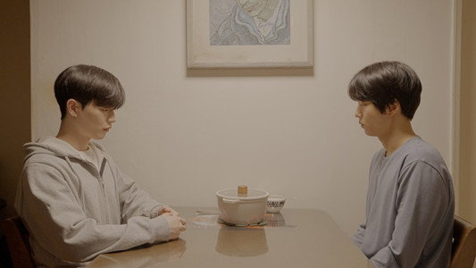 첫날밤과 손가락