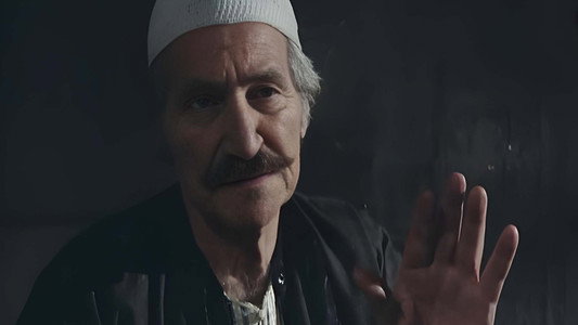 أسعد الوراق