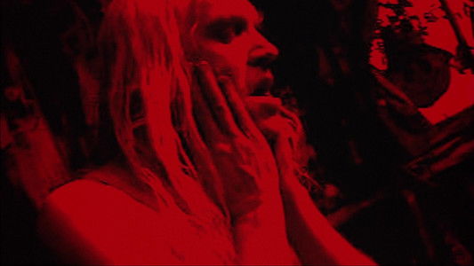 House of 1000 Corpses