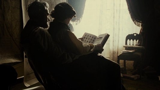 Lincoln