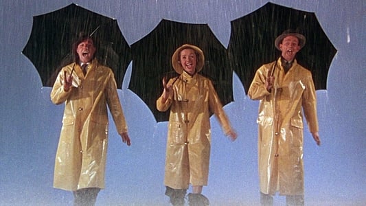 Singin' in the Rain