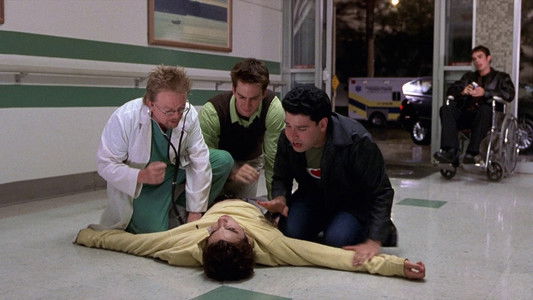 The Rules of Attraction