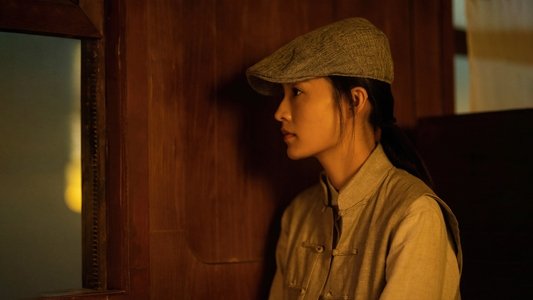 追风者