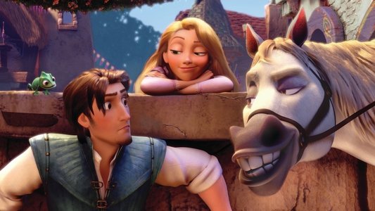 Tangled