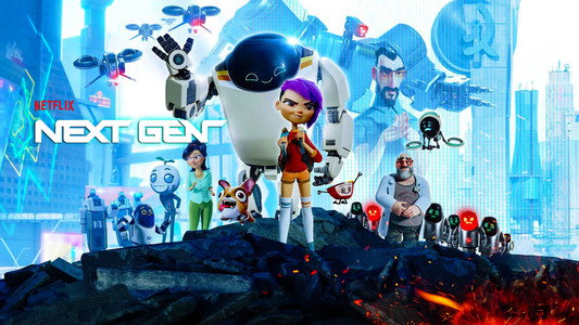 Next Gen