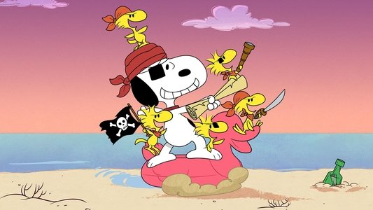 The Snoopy Show