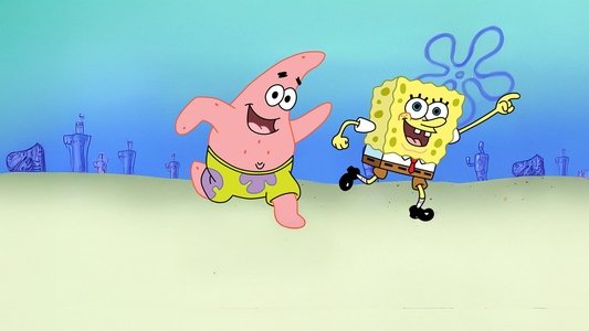 SpongeBob SquarePants