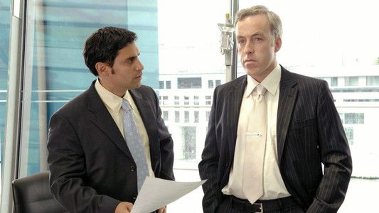 Das 100 Millionen Dollar Date