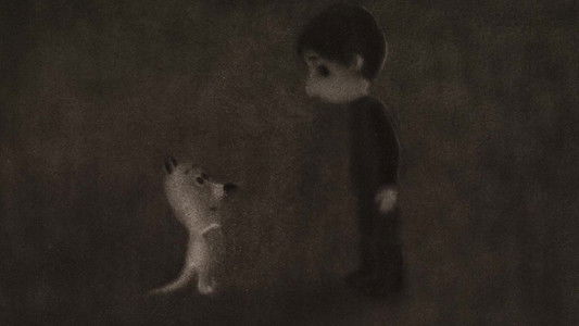 Les bottes de la nuit