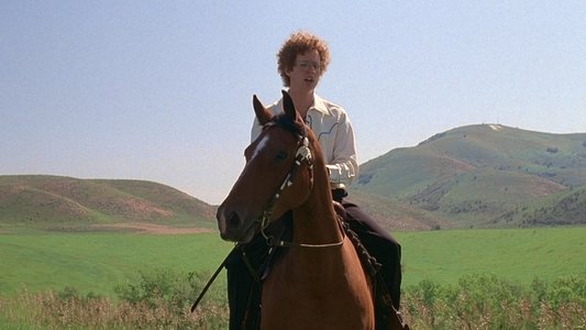 Napoleon Dynamite