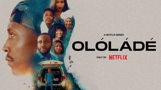 Olóládé