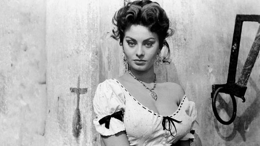 La bella mugnaia