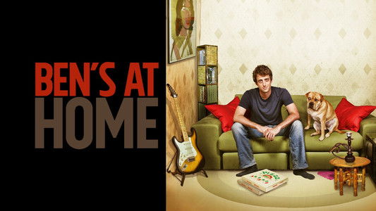 Ben's at Home