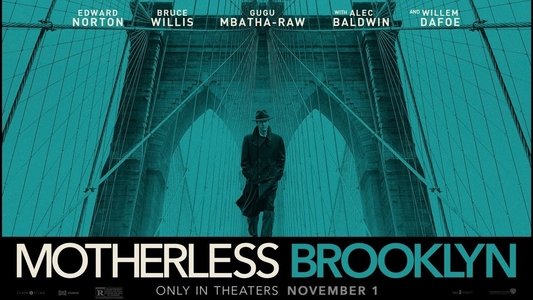 Motherless Brooklyn