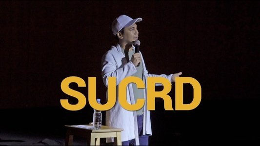 STAND UP COMEDY RADITYA DIKA (SUCRD)