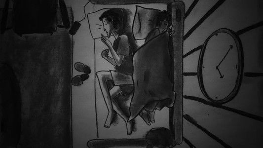 Я померла в Ірпені