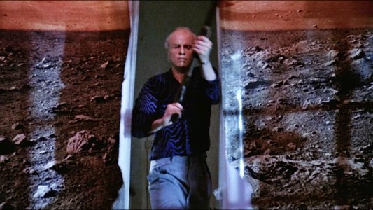 Manhunter