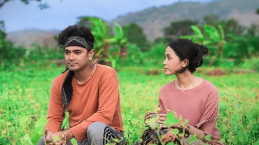 Seribu Bayang Purnama