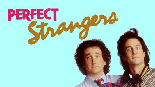 Perfect Strangers