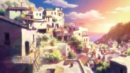 灰と幻想のグリムガル