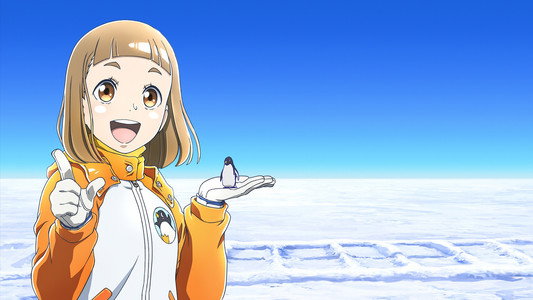 宇宙よりも遠い場所