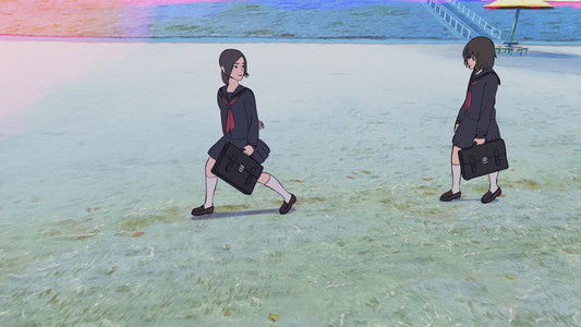 花とアリス殺人事件