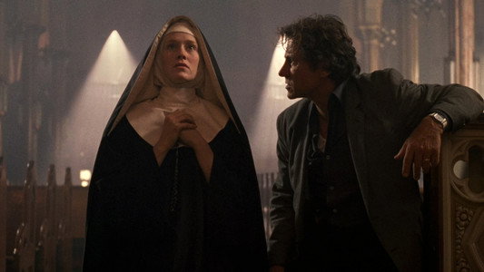 Bad Lieutenant