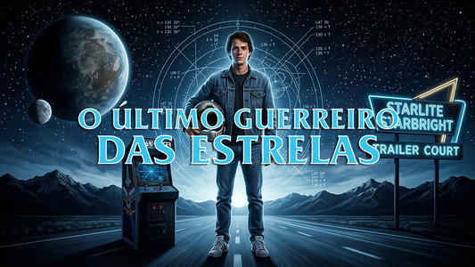 The Last Starfighter