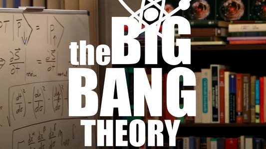 The Big Bang Theory