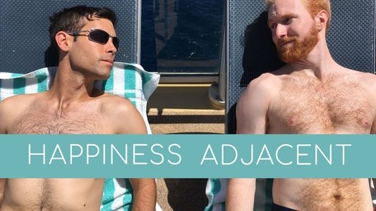 Happiness Adjacent