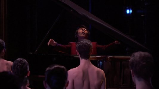 Lang Lang The Chopin Dance Project 2015