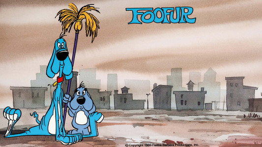 Foofur