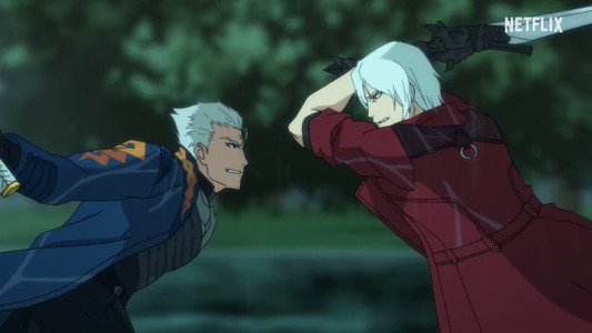 Devil May Cry