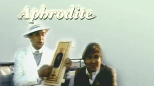Aphrodite