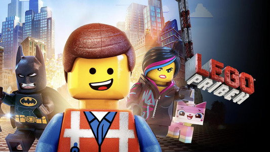 The Lego Movie